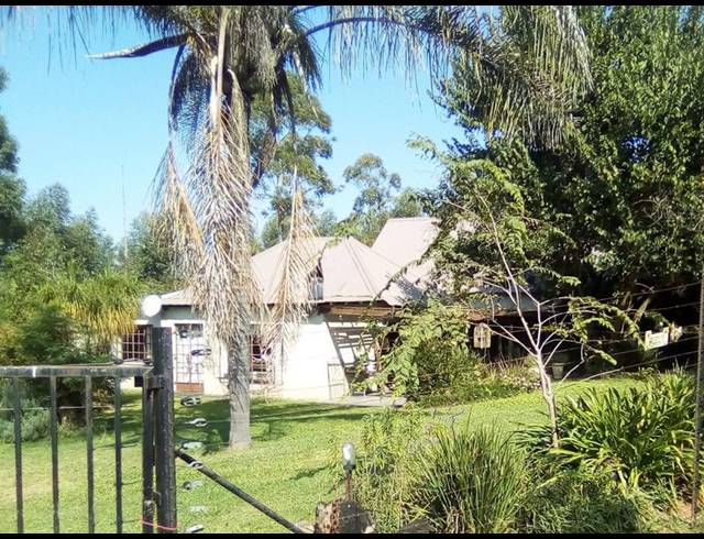 FARM FOR SALE IN WHITE RIVER RURAL